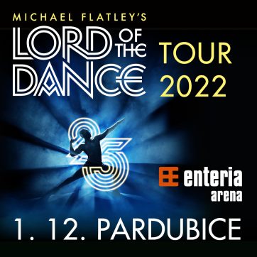 MICHAEL FLATLEY’S LORD OF THE DANCE