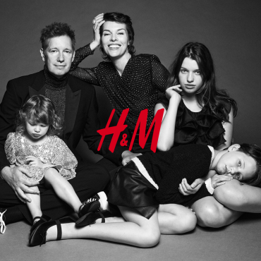 H&M HOLIDAY