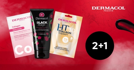 Halloweenská akce na masky