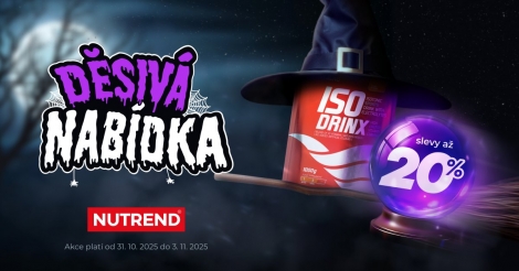 Děsivá nabídka