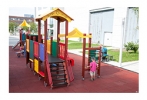 Dětské hřiště